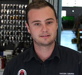 About Locksmith Little Bay