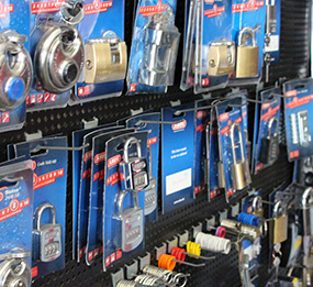 Locksmith Little Bay Products