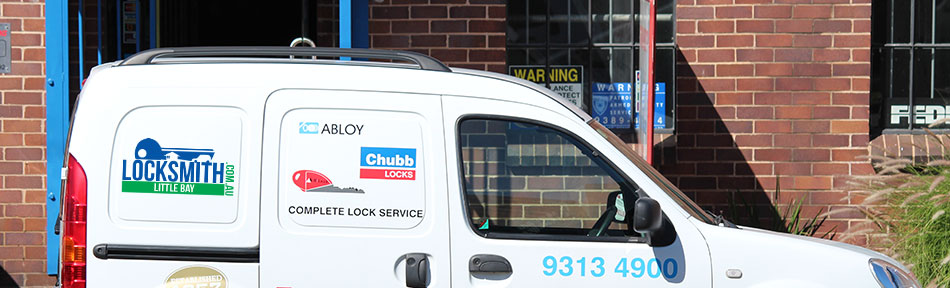 Little Bay Locksmith